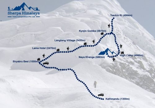 Naya-Khanga-Peak-map