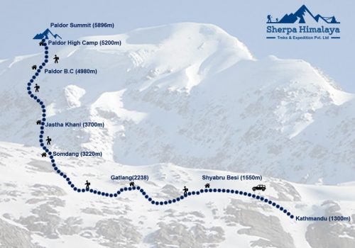 Paldor-Peak-map