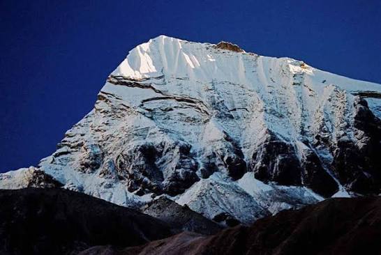 Tent Peak Climbing(5,663m/18,579ft)- 20 Days