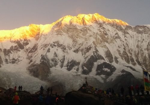 Annapurna-Base-Camp-Trek