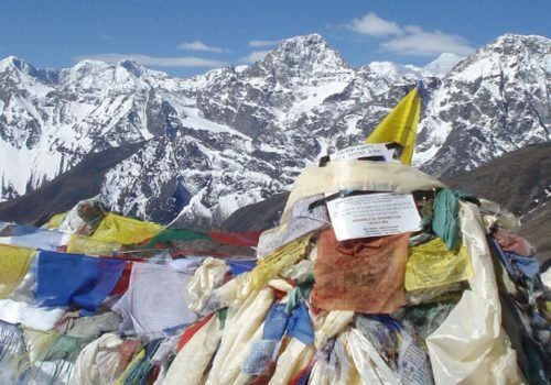 Everest-Three-Pass-Trek