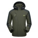 Trekking-windproof-jacket