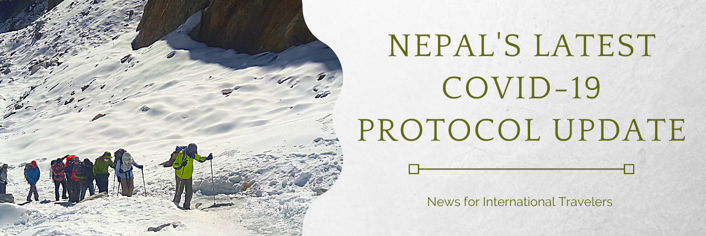 Nepal's Latest Covid-19 protocol update (3)