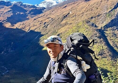 Dawa Rinji Sherpa