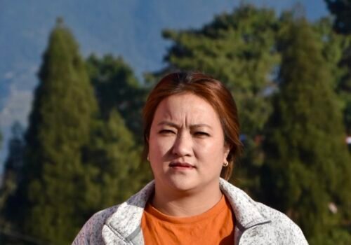Doma Sherpa 