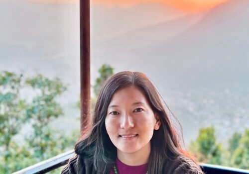 Ang Sona Sherpa 