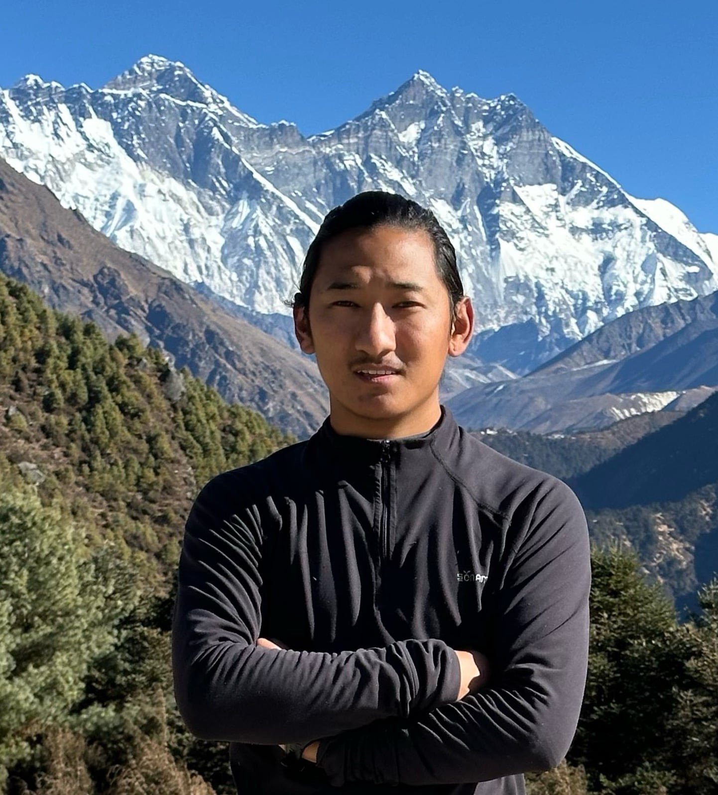 Ang Tsering Sherpa